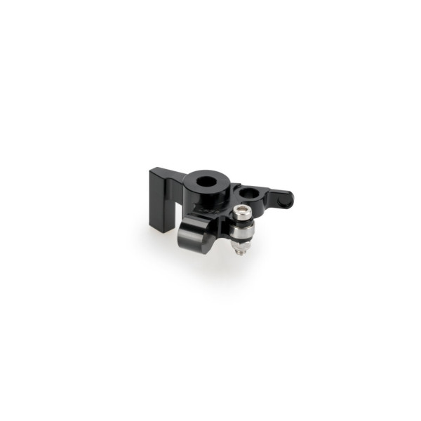 Puig Puig front brake lever adaptor | black | bmw c 400 x 2019>current